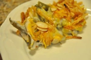 greenbeandelightcasserole