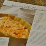 Maggie's Kickin' King Ranch Chicken Casserole