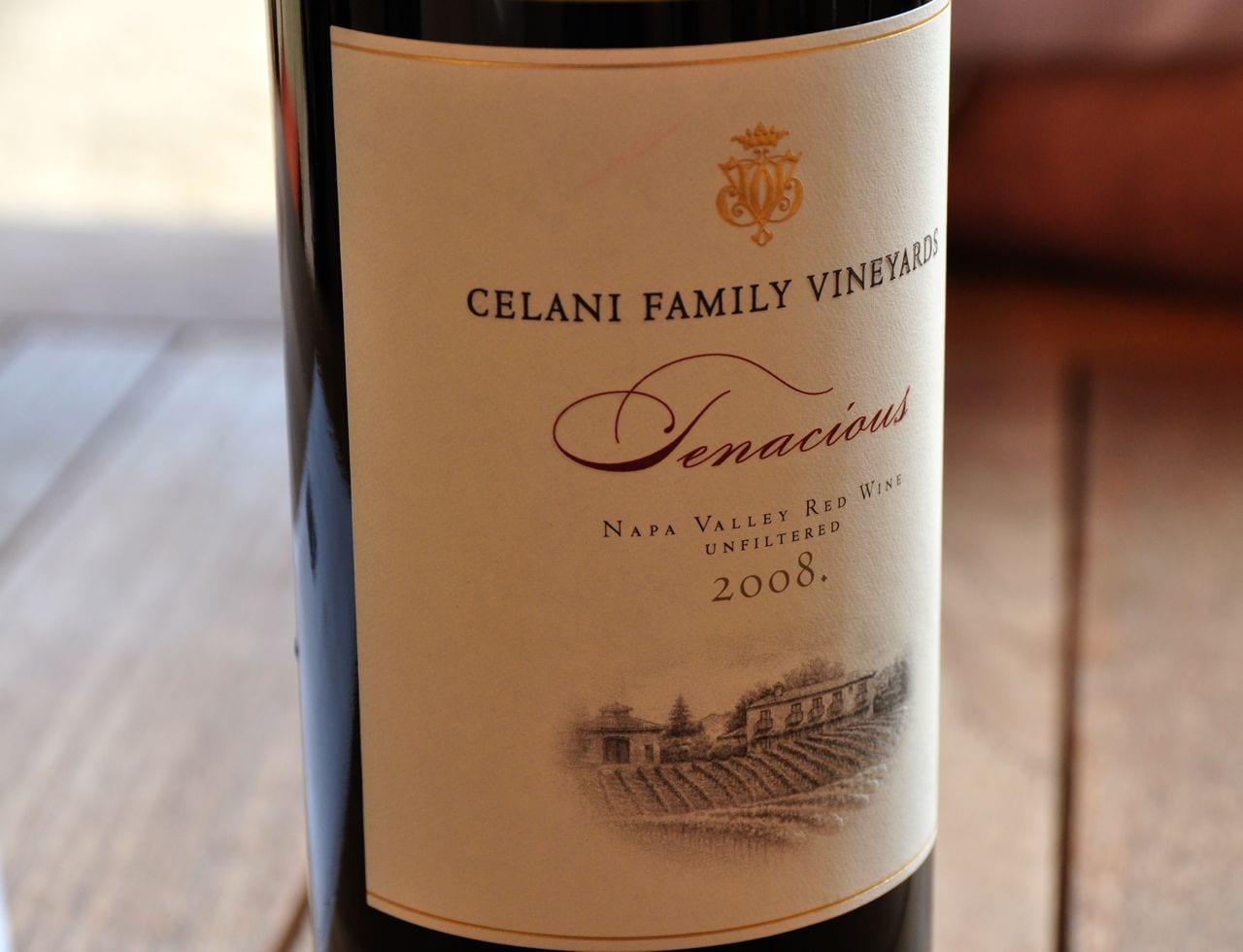 Celani Family Vineyards