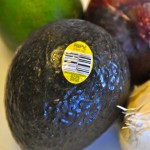 Avocado from Mexico