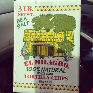 Farm Store Tortilla Chips