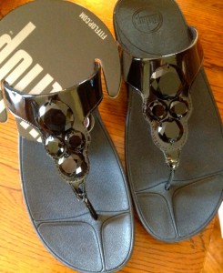 fitflop shoe fess