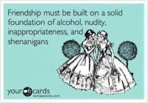friendship