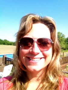 tory burch aviator