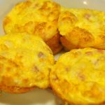 Egg and Ham Muffins