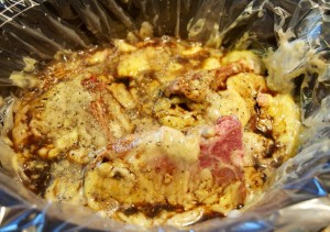 pork chops with cream soups and pepsi