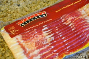 Indiana Bacon