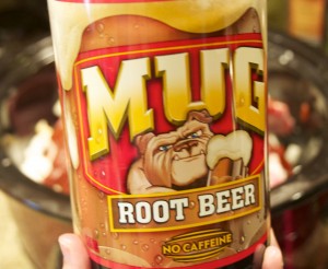 Mug Root Beef