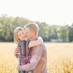 Bastiaan and Leontien