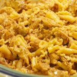 Pork Ragu