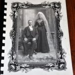 Schleef Family Favorites Cookbook