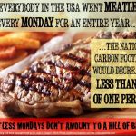 Meatless Monday