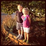 First Day of School