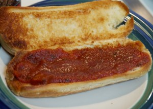 Sauce base