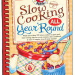 Slow Cooking All Year Round