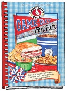 game day fan fare
