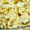 ooey gooey popcorn