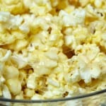 ooey gooey popcorn