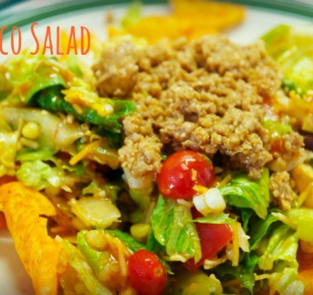 taco salad