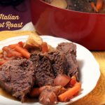 Italian Pot Roast