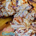 Add a burst of flavor to your summer BBQs with this Grilled Garlic Ranch Chicken recipe! Juicy chicken breasts marinated in creamy ranch dressing, garlic, and herbs, then grilled to perfection. This easy, delicious dish is perfect for family gatherings and weekend cookouts. Serve with your favorite sides like grilled veggies or fresh salad for a complete meal.