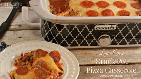  Crock-Pot Casserole Crock Mini Oval Slow Cooker, 2.5