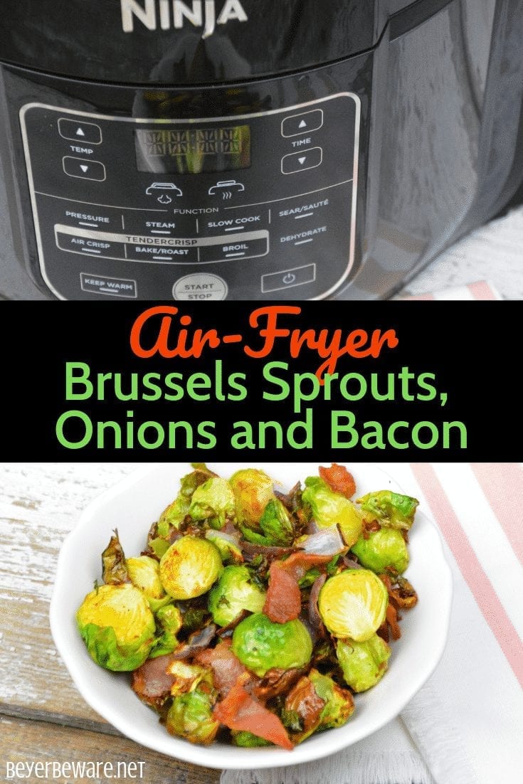 Ninja Foodi Air Fryer Chicken Recipes-Little Sprouts Learning