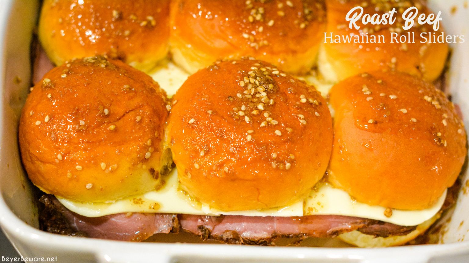 Then spread more buttery worcestershire sauce on the top of the buns