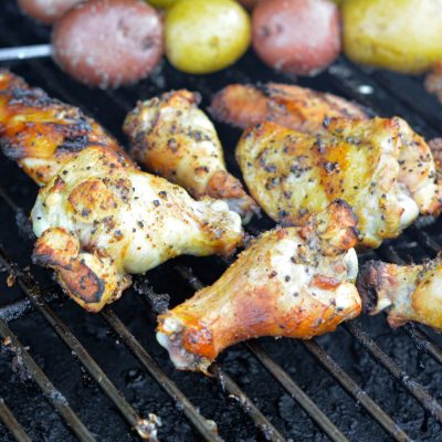 Smoked Honey Garlic Wings are a fantastic blend of sweet, savory, and smoky flavors that are perfect for any occasion. Whether you’re smoking them low and slow or grilling them, these wings will be a hit with everyone!