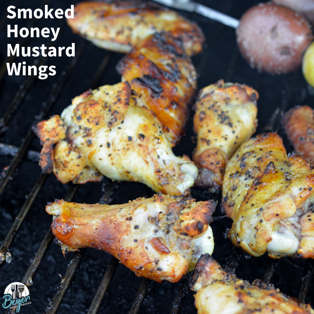 Smoked Honey Garlic Wings are a fantastic blend of sweet, savory, and smoky flavors that are perfect for any occasion. Whether you’re smoking them low and slow or grilling them, these wings will be a hit with everyone!