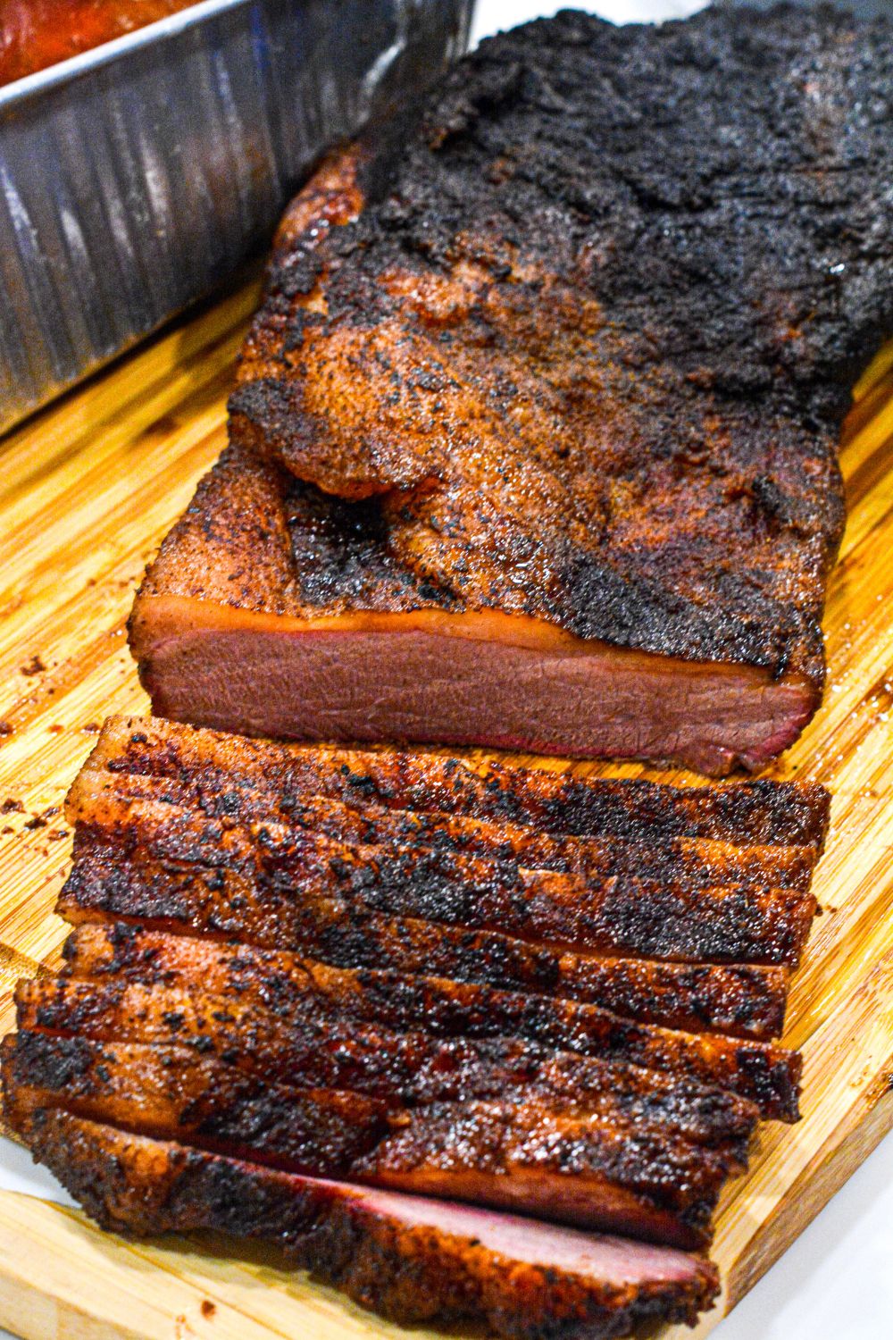 There's nothing quite like a perfectly smoked brisket, especially when it's cooked on a Big Green Egg. So fire up your Egg, gather your friends and family, and get ready for a BBQ experience that will have everyone singing your praises.